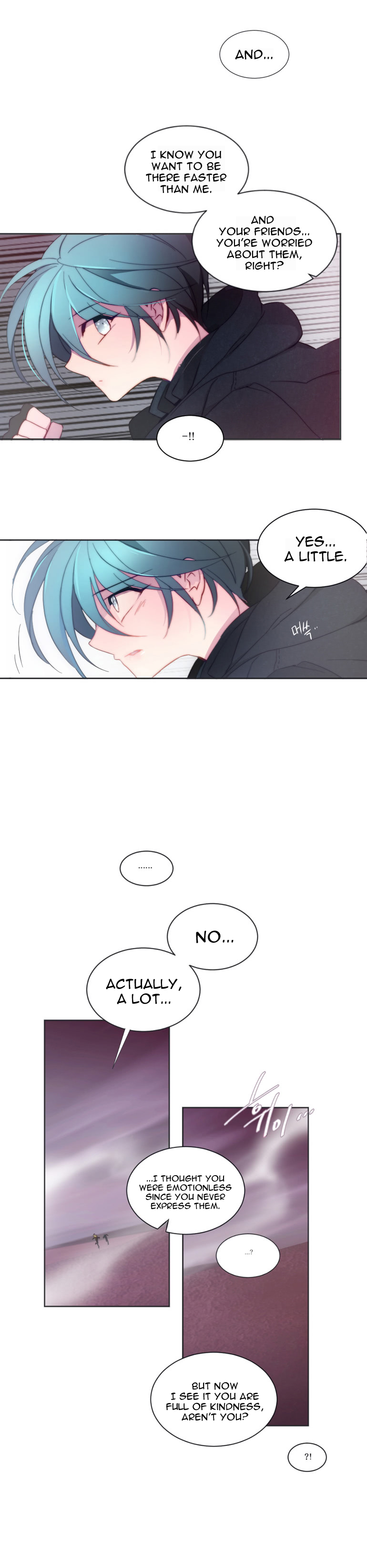 ANZ - Chapter 37 [photo 13] - MangaPorn
