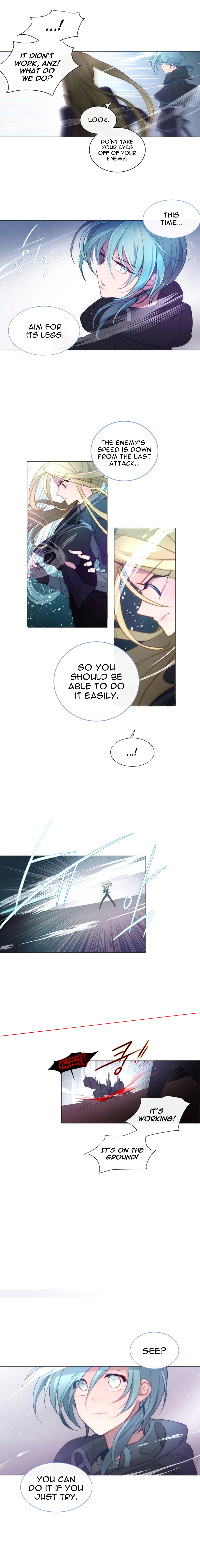ANZ - Chapter 37 [photo 3] - MangaPorn