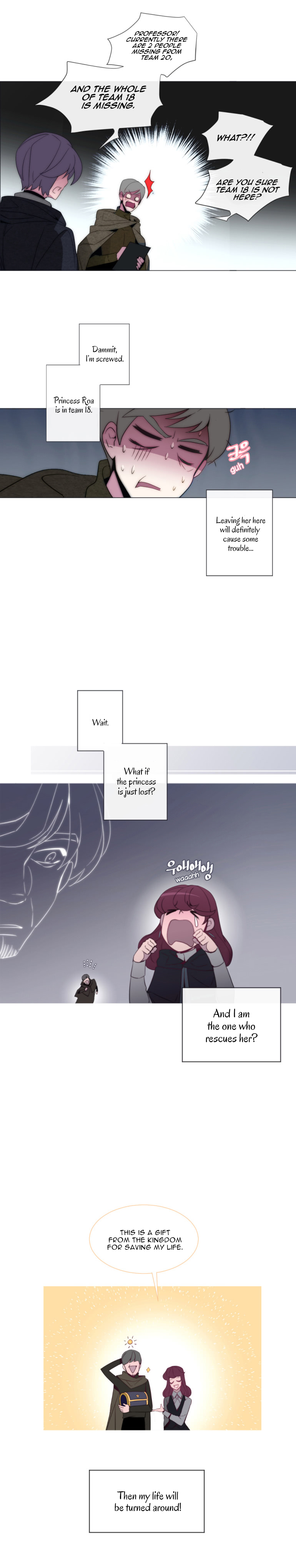 ANZ - Chapter 38 [photo 9] - MangaPorn