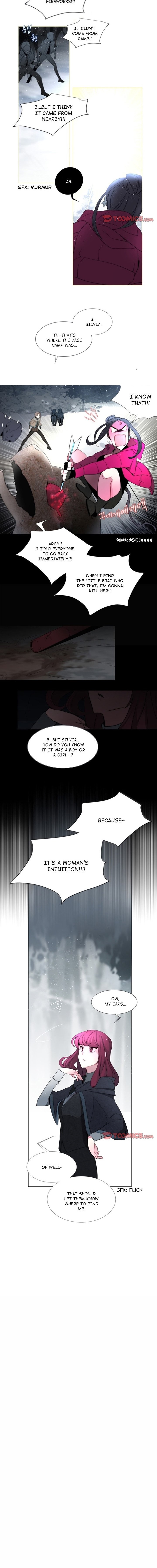 ANZ - Chapter 39 [photo 9] - MangaPorn
