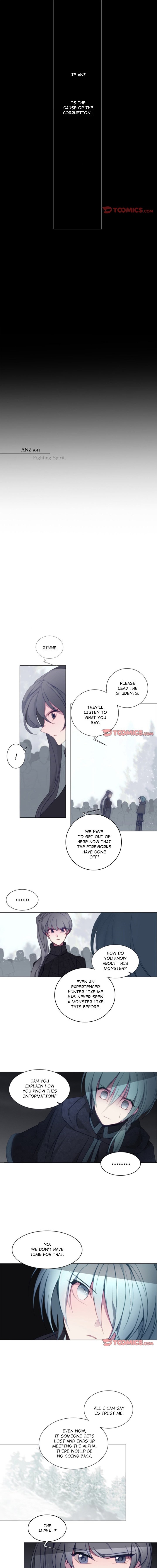 ANZ - Chapter 41 [photo 1] - MangaPorn