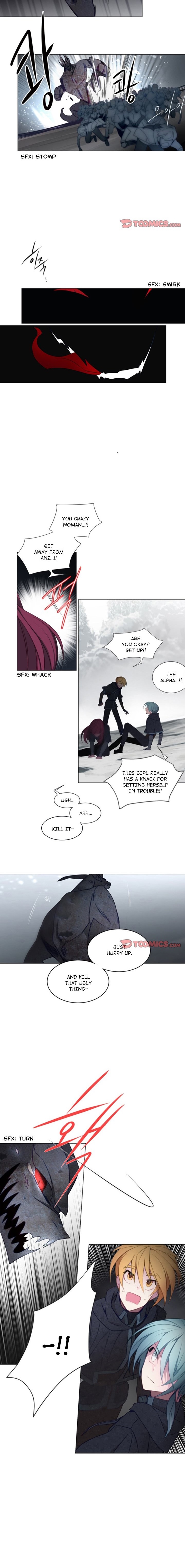 ANZ - Chapter 41 [photo 8] - MangaPorn