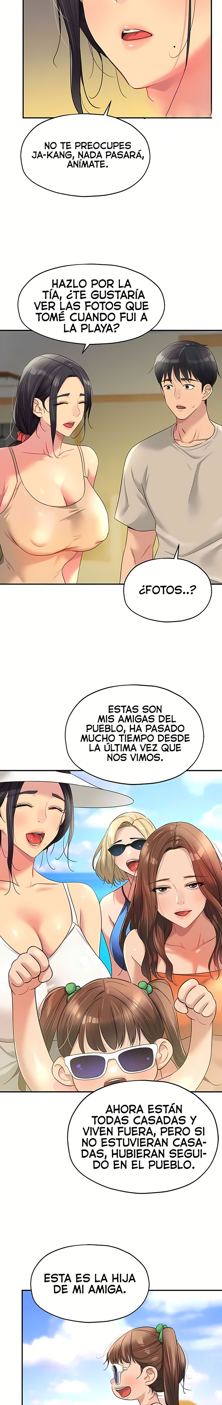 The Shop of Pleasure Raw - Chapter 75 [photo 15] - MangaPorn