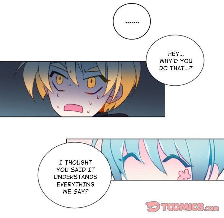 ANZ - Chapter 42 [photo 64] - MangaPorn