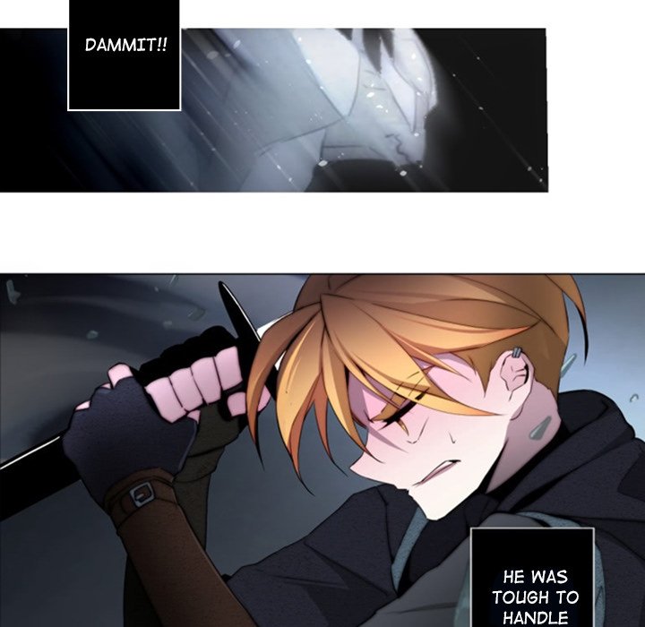 ANZ - Chapter 43 [photo 29] - MangaPorn