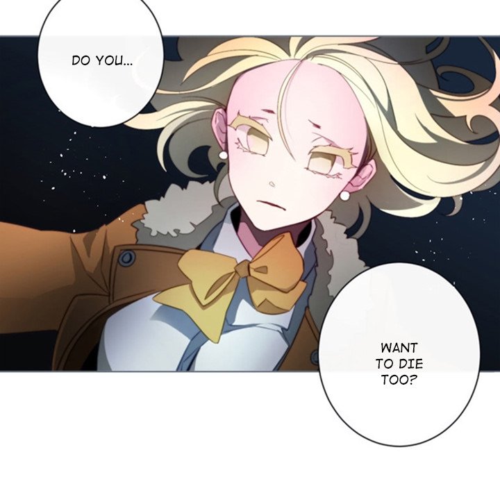 ANZ - Chapter 47 [photo 27] - MangaPorn