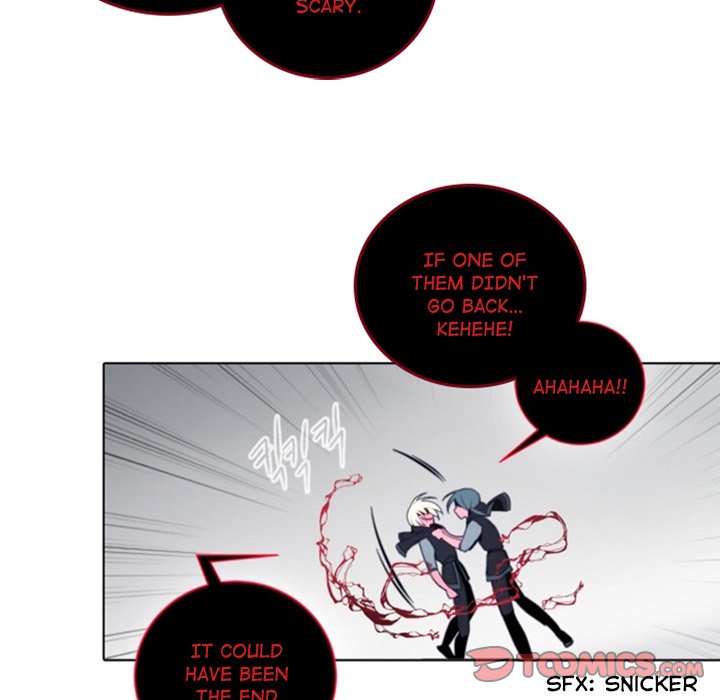 ANZ - Chapter 47 [photo 60] - MangaPorn