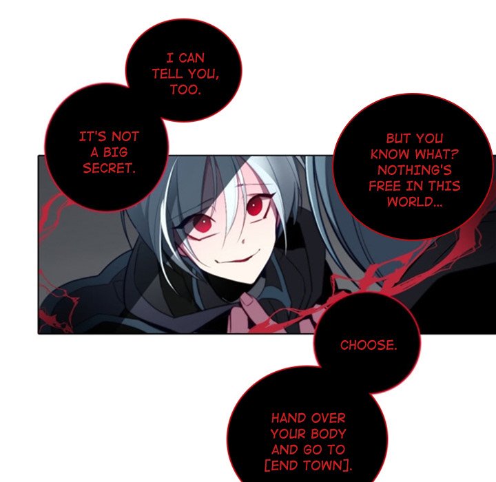 ANZ - Chapter 47 [photo 63] - MangaPorn