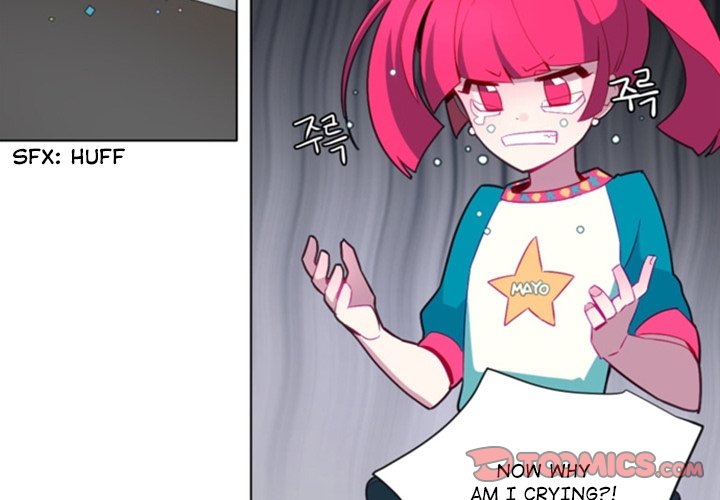 ANZ - Chapter 48 [photo 4] - MangaPorn