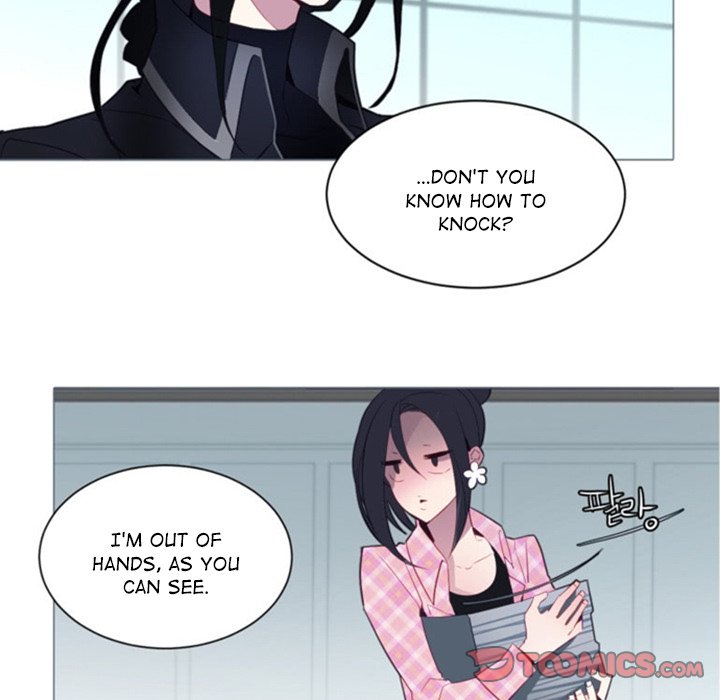 ANZ - Chapter 49 [photo 22] - MangaPorn