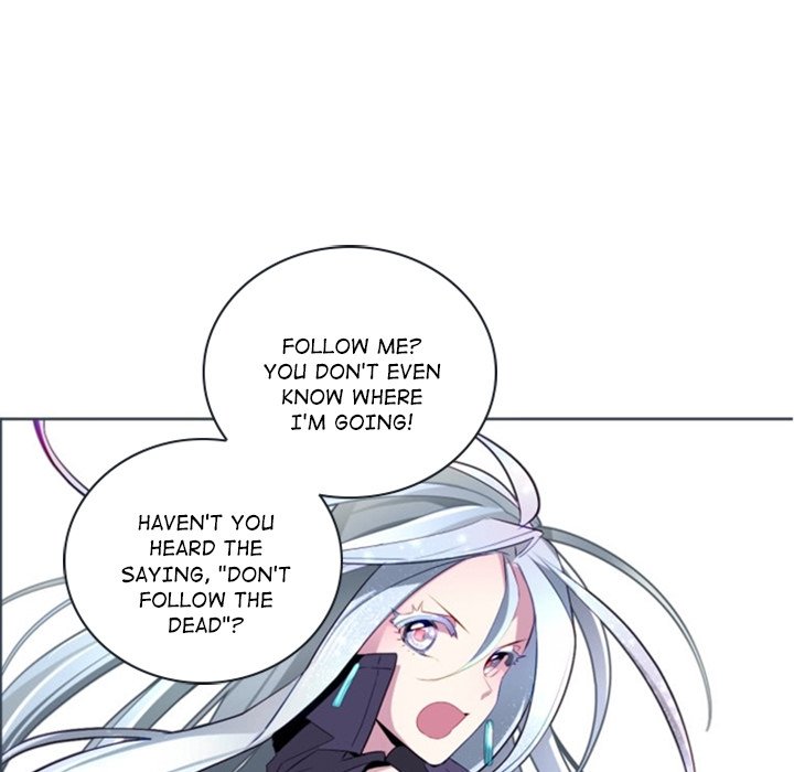 ANZ - Chapter 50 [photo 19] - MangaPorn