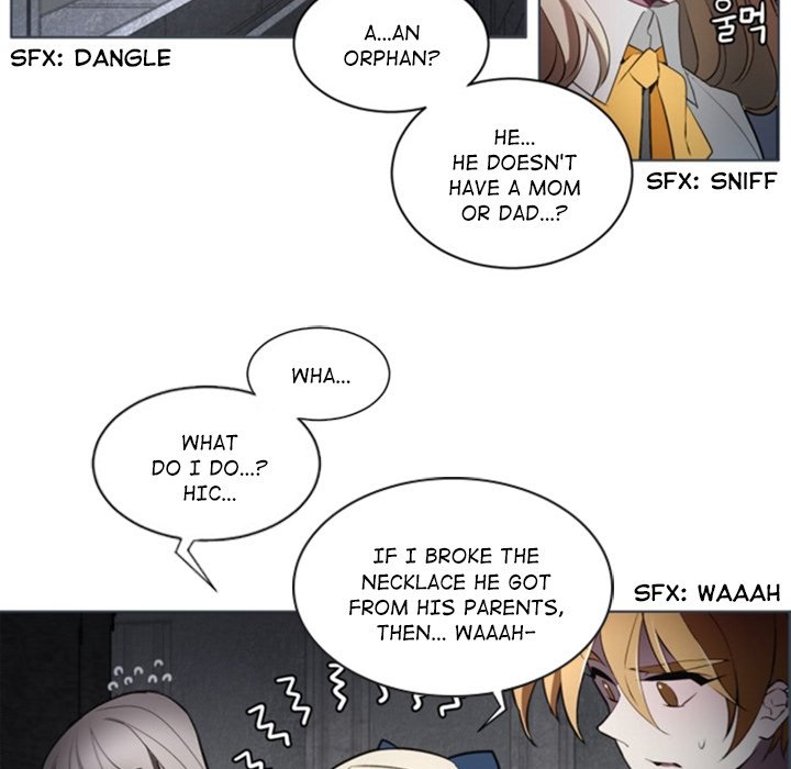 ANZ - Chapter 50 [photo 55] - MangaPorn