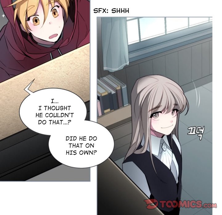 ANZ - Chapter 50 [photo 70] - MangaPorn