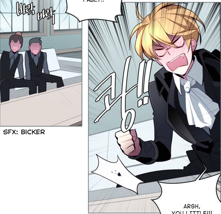 ANZ - Chapter 51 [photo 48] - MangaPorn
