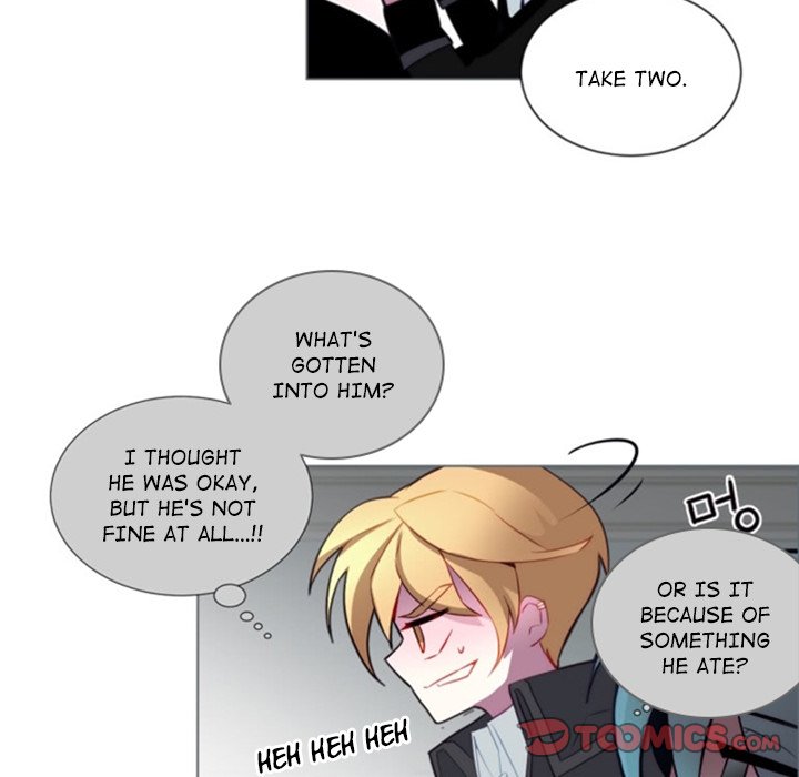 ANZ - Chapter 51 [photo 58] - MangaPorn