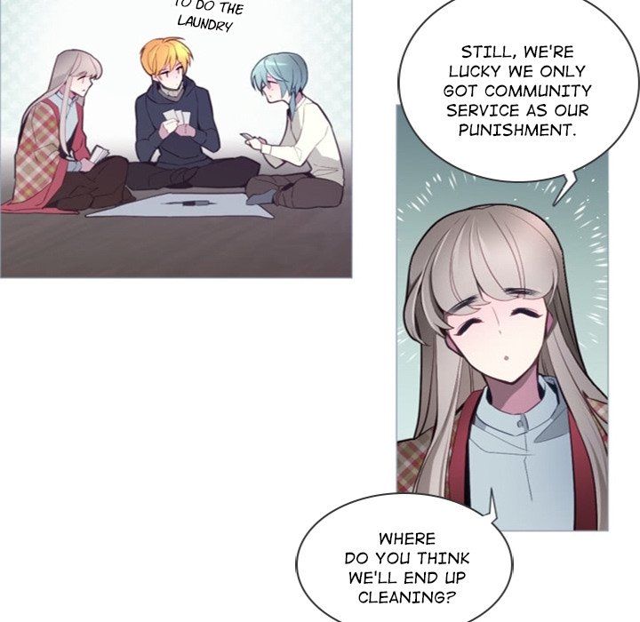 ANZ - Chapter 52 [photo 47] - MangaPorn
