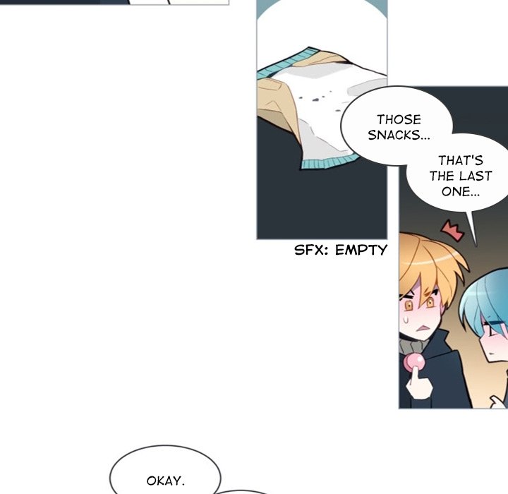 ANZ - Chapter 52 [photo 49] - MangaPorn