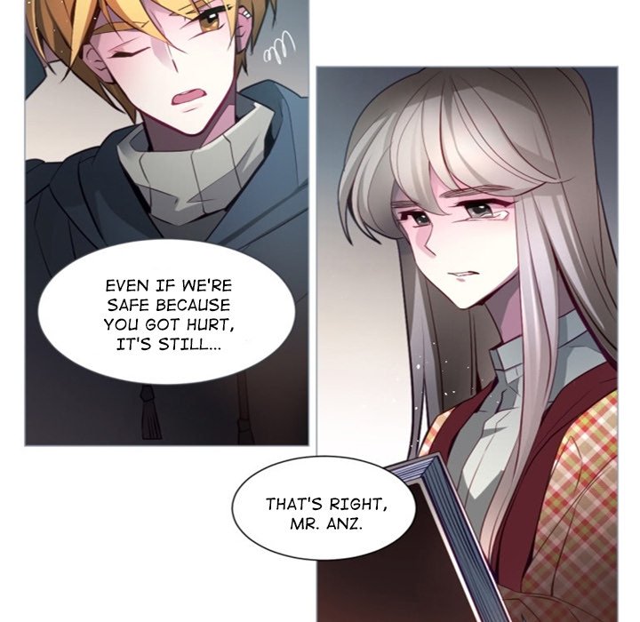ANZ - Chapter 52 [photo 64] - MangaPorn