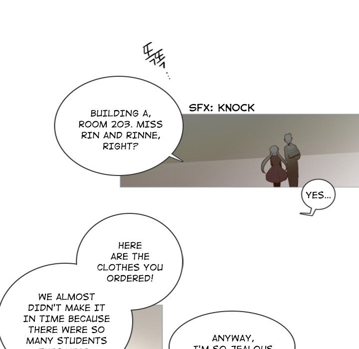 ANZ - Chapter 52 [photo 77] - MangaPorn