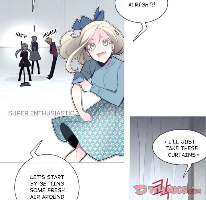ANZ - Chapter 55 [photo 52] - MangaPorn