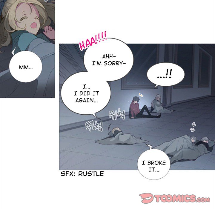 ANZ - Chapter 56 [photo 10] - MangaPorn
