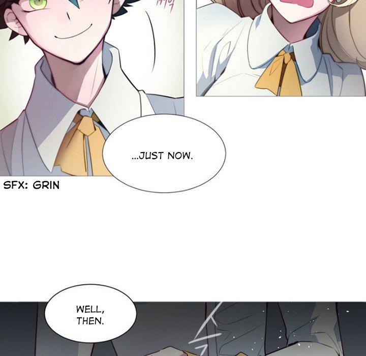ANZ - Chapter 56 [photo 52] - MangaPorn