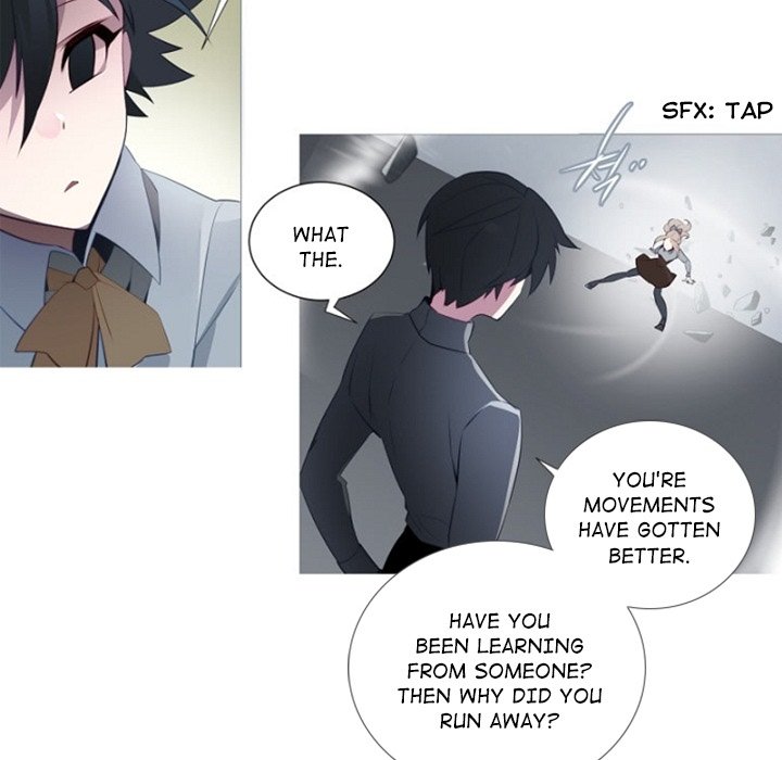 ANZ - Chapter 57 [photo 20] - MangaPorn