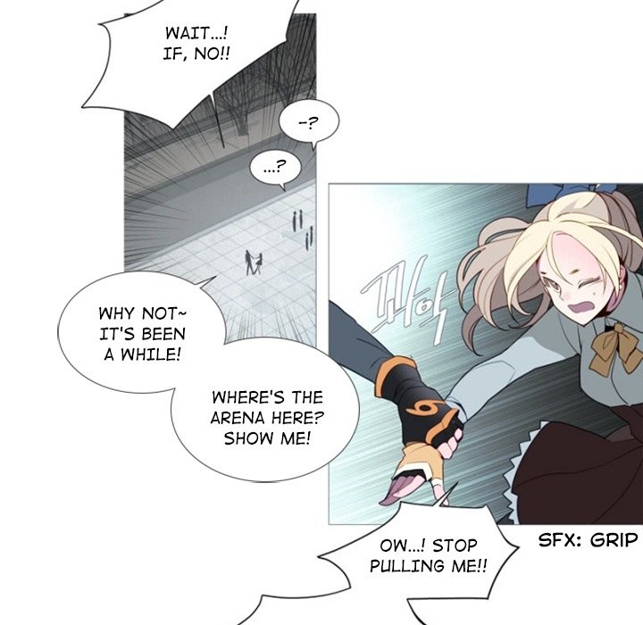 ANZ - Chapter 57 [photo 6] - MangaPorn