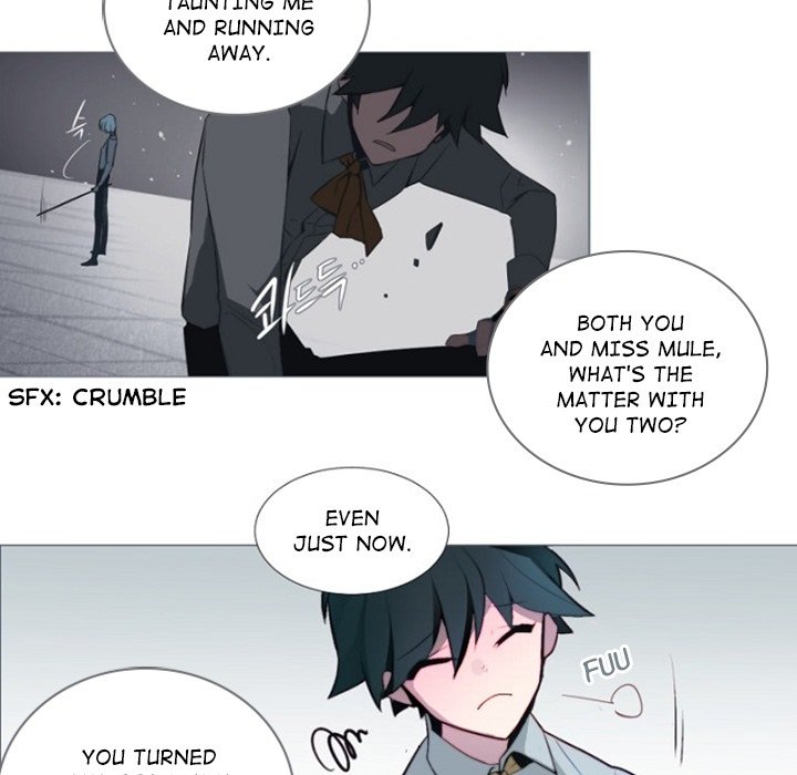 ANZ - Chapter 58 [photo 23] - MangaPorn