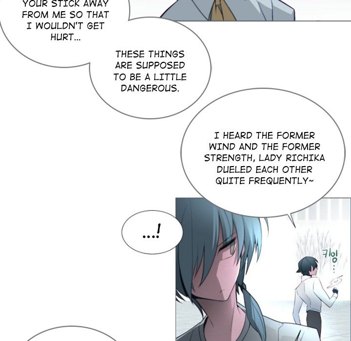 ANZ - Chapter 58 [photo 24] - MangaPorn