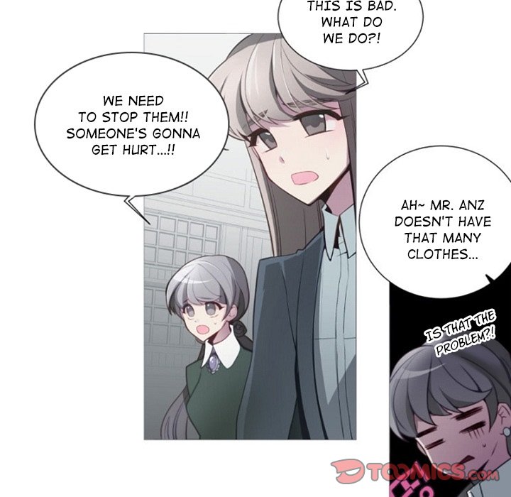 ANZ - Chapter 58 [photo 42] - MangaPorn