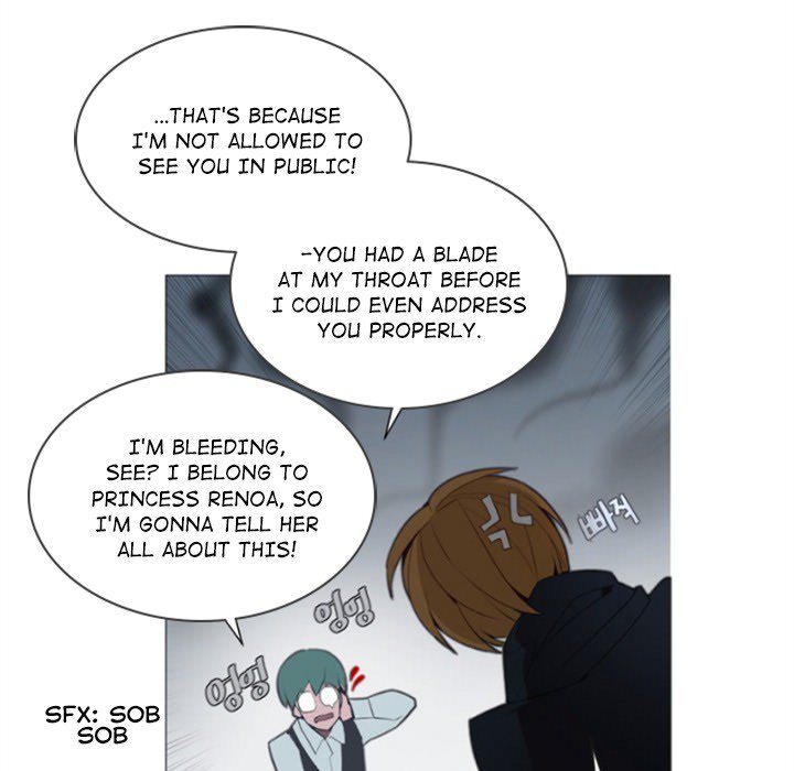 ANZ - Chapter 59 [photo 28] - MangaPorn