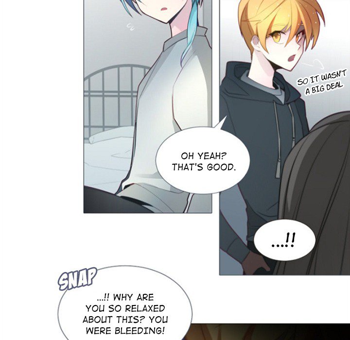 ANZ - Chapter 59 [photo 45] - MangaPorn