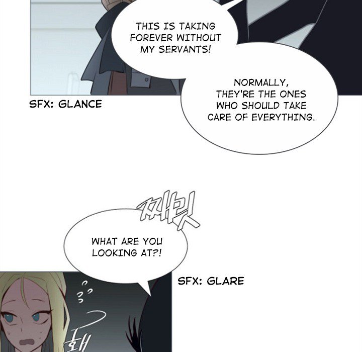 ANZ - Chapter 59 [photo 59] - MangaPorn