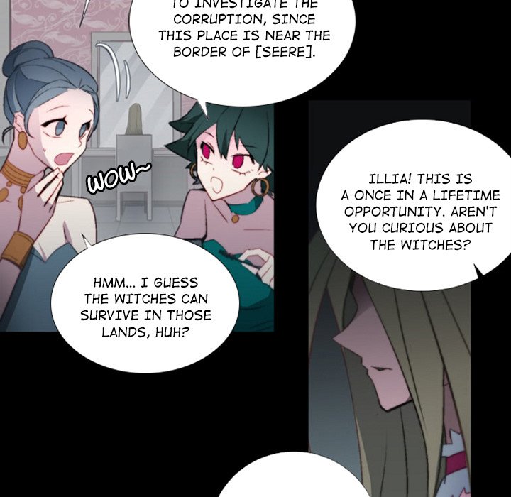 ANZ - Chapter 63 [photo 7] - MangaPorn
