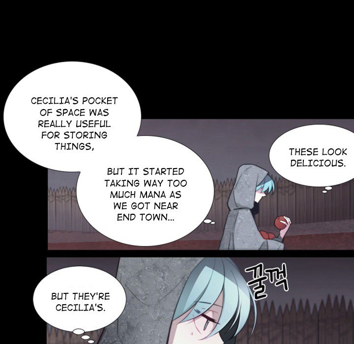 ANZ - Chapter 65 [photo 42] - MangaPorn