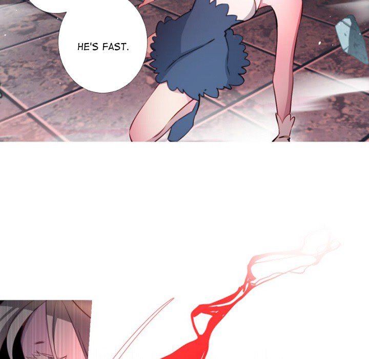 ANZ - Chapter 66 [photo 96] - MangaPorn