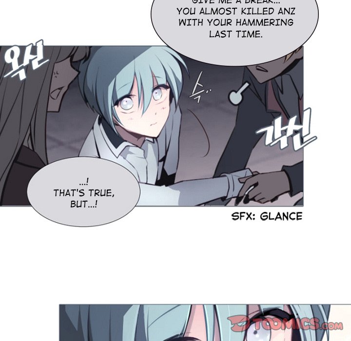 ANZ - Chapter 69 [photo 70] - MangaPorn