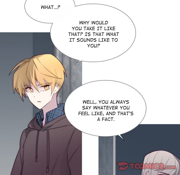 ANZ - Chapter 72 [photo 22] - MangaPorn