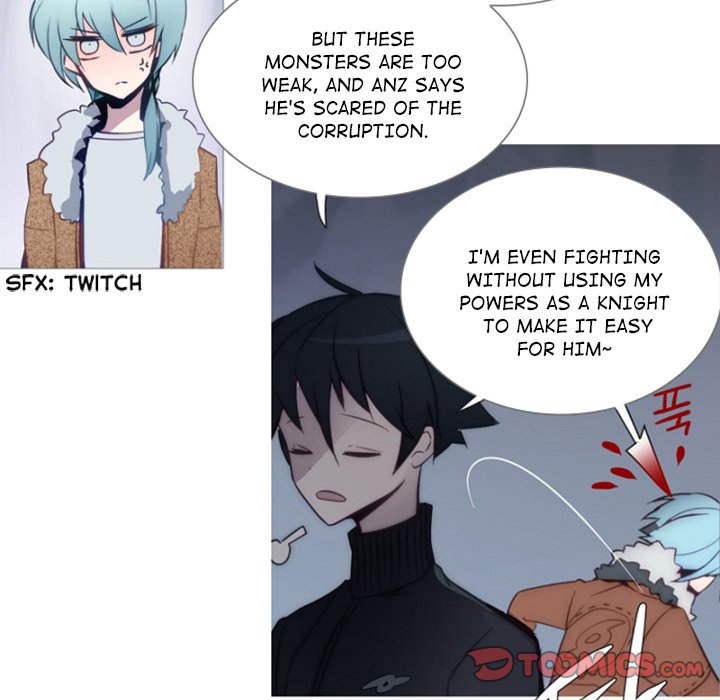 ANZ - Chapter 73 [photo 90] - MangaPorn