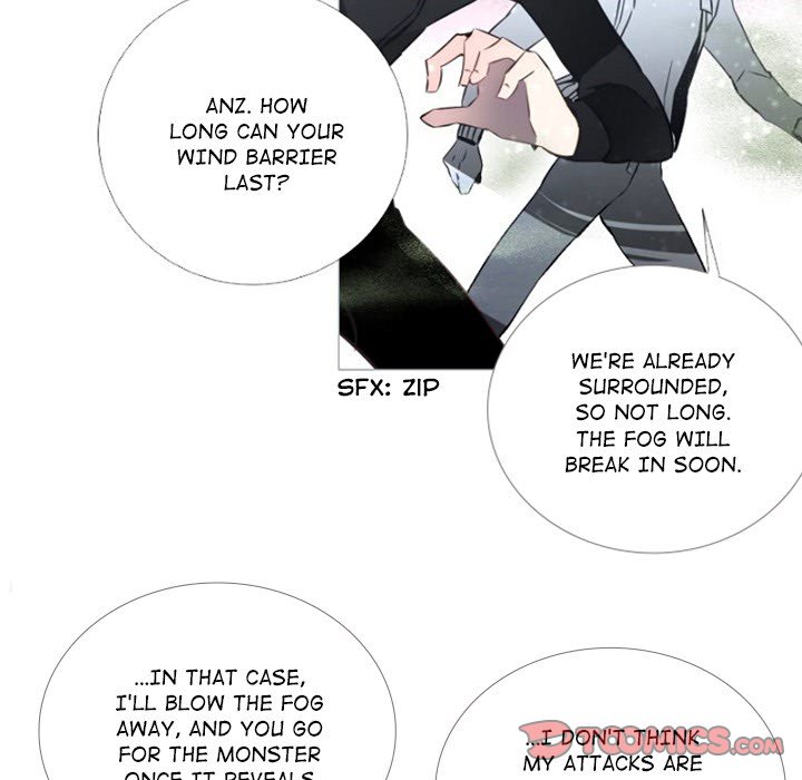 ANZ - Chapter 74 [photo 46] - MangaPorn