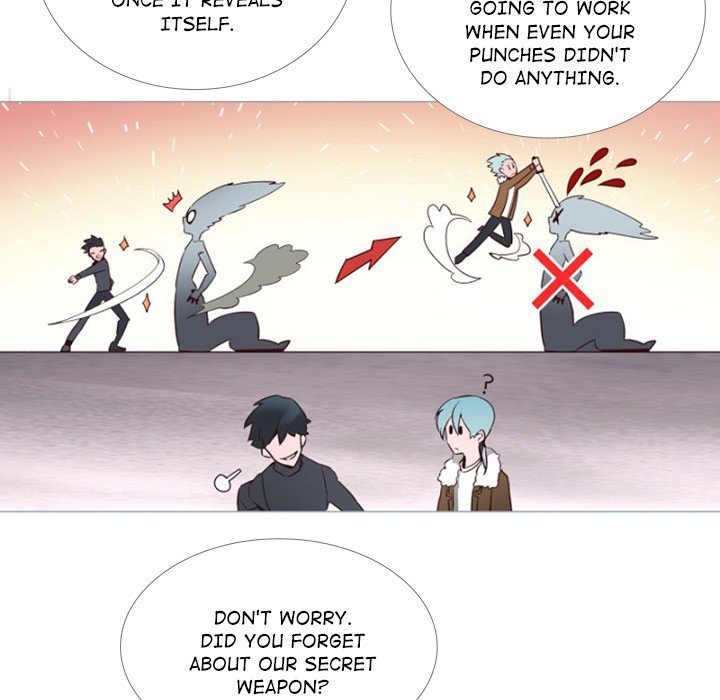 ANZ - Chapter 74 [photo 47] - MangaPorn