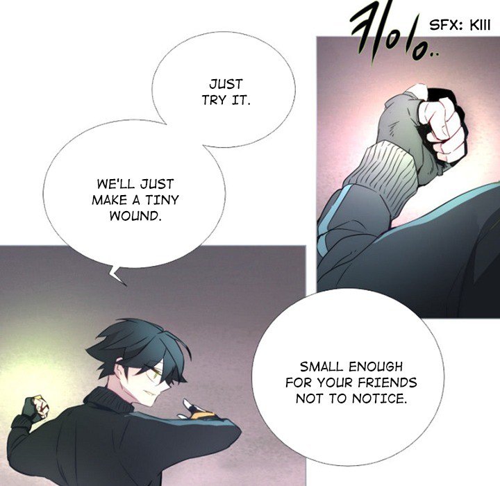 ANZ - Chapter 74 [photo 55] - MangaPorn