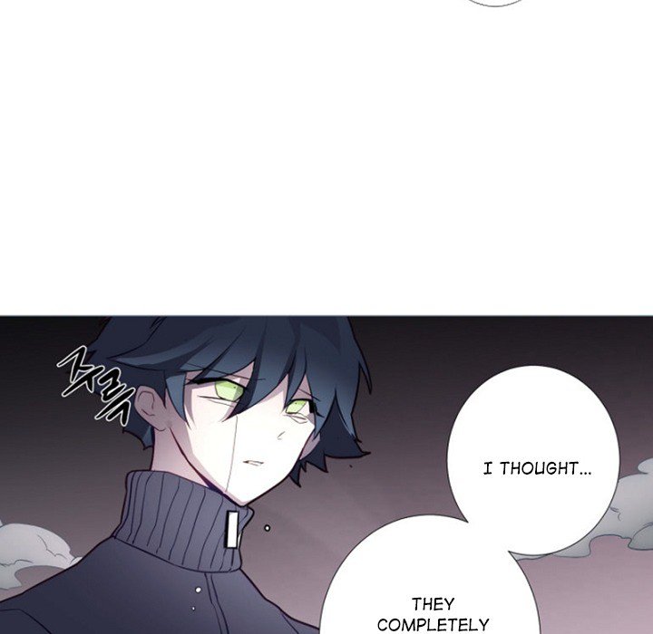ANZ - Chapter 76 [photo 99] - MangaPorn