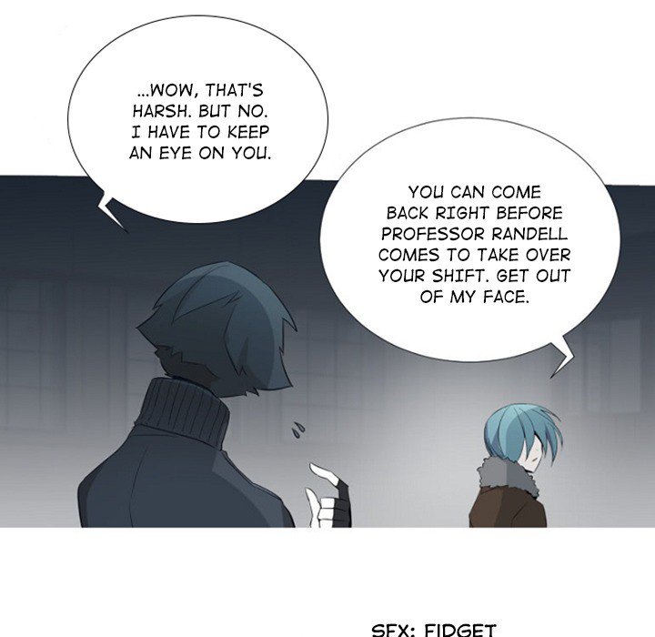 ANZ - Chapter 77 [photo 76] - MangaPorn