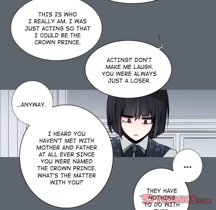 ANZ - Chapter 80 [photo 28] - MangaPorn