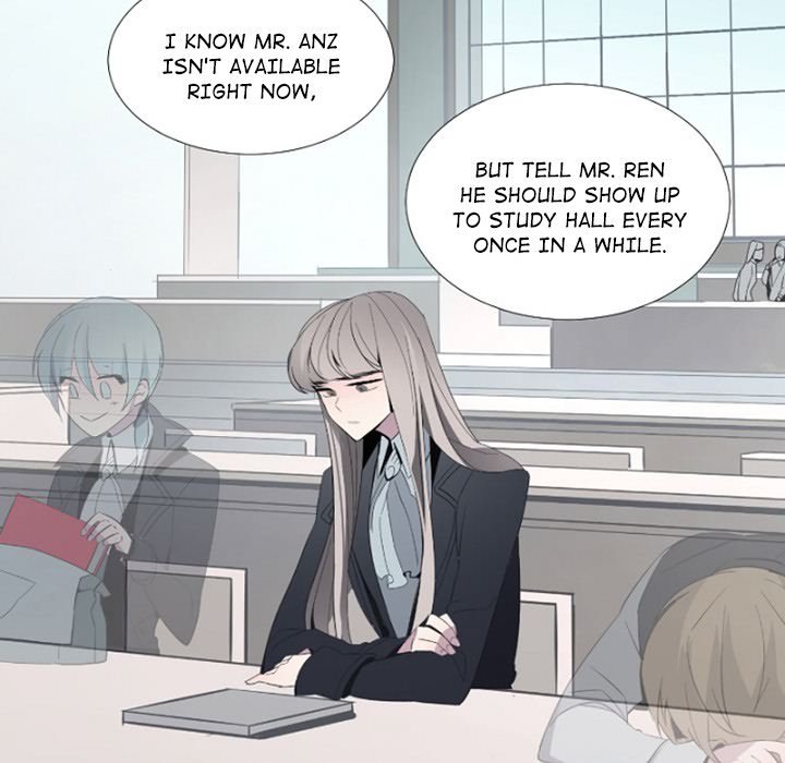 ANZ - Chapter 81 [photo 85] - MangaPorn
