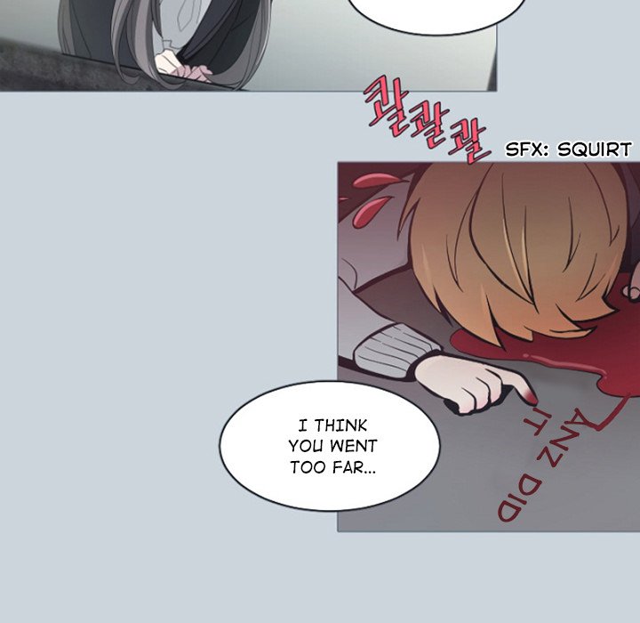 ANZ - Chapter 82 [photo 16] - MangaPorn