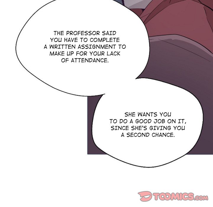 ANZ - Chapter 83 [photo 22] - MangaPorn