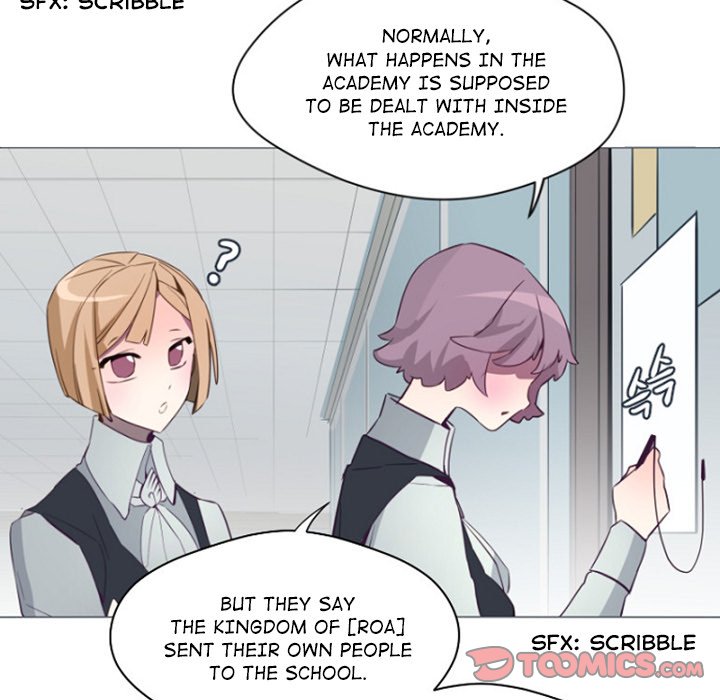 ANZ - Chapter 83 [photo 50] - MangaPorn